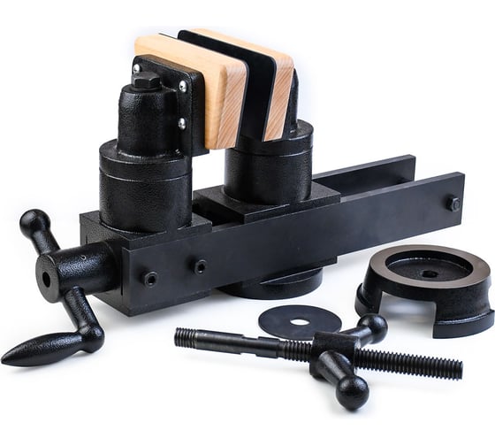 Тиски резчицкие GOLDRATIO модель PATTERN MAKER'S CARVING VISE М00023937
