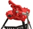 Откидные тиски на треноге TD-tools 1/8-2.1/2 (10-76мм) TD1107 3