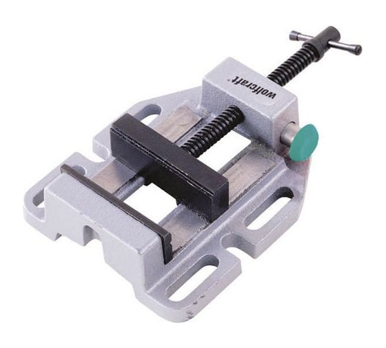 Мобильные тиски Wolfcraft 3423000