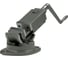 Тиски станочные JETLIFT (WIlton) прецизионные, двухосевые, 100 х 100 мм JW 11705EU 1