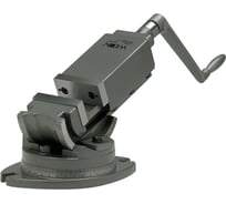 Тиски станочные JETLIFT (WIlton) прецизионные, двухосевые, 150 х 150 мм JW 11707EU