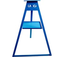 Портативный штатив для тисков KANCA 2-3, 66002230002