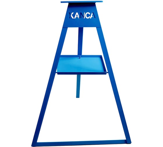 Портативный штатив для тисков KANCA 2-3, 66002230002
