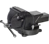 Тиски Политех универсальные, усиленные 150 мм,quality 2549355