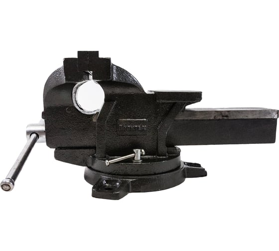 Тиски Политех универсальные, усиленные 125 мм,quality 2549353