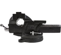 Тиски Политех универсальные, усиленные 100 мм,quality 2549351