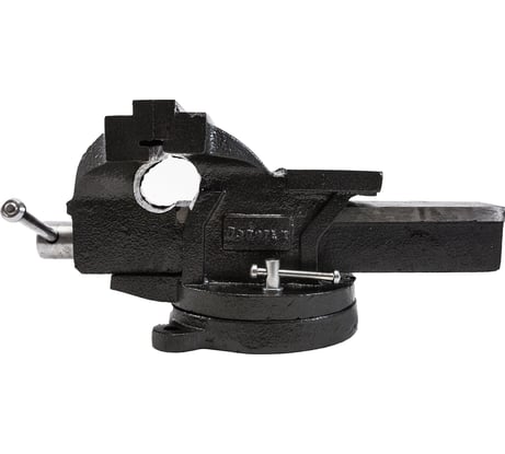 Тиски Политех универсальные, усиленные 100 мм,quality 2549351