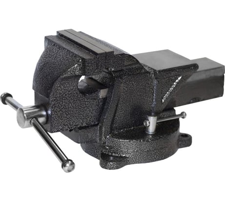 Тиски Политех универсальные, усиленные 100 мм,quality 2549351