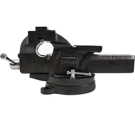 Тиски Политех универсальные, усиленные 100 мм,quality 2549351