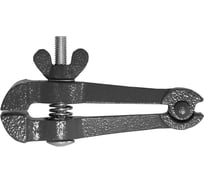 Тиски Политех струбцина ручные 60 мм,quality 2549305