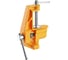 Тиски слесарные DEKO CL07-1, настольные, 60 мм 081-3021 1