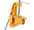 Тиски слесарные DEKO CL07-1, настольные, 60 мм 081-3021 2
