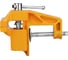 Тиски слесарные DEKO CL07-1, настольные, 60 мм 081-3021 3