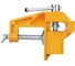 Тиски слесарные DEKO CL07-1, настольные, 60 мм 081-3021 5
