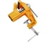 Тиски слесарные DEKO CL07-1, настольные, 60 мм 081-3021 6