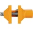 Тиски слесарные DEKO CL07-1, настольные, 60 мм 081-3021 8