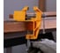 Тиски слесарные DEKO CL07-1, настольные, 60 мм 081-3021 9