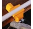 Тиски слесарные DEKO CL07-1, настольные, 60 мм 081-3021 11