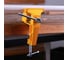 Тиски слесарные DEKO CL07-1, настольные, 60 мм 081-3021 12