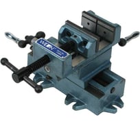 Сверлильные крестовые тиски WILTON 200 мм 11698RU