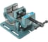 Сверлильные угловые тиски WILTON 75 мм, с наклоном 11753RU 9