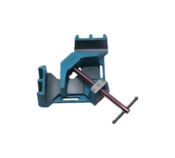 Угловые тиски WILTON 64002 