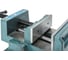 Сверлильные угловые тиски WILTON 100 мм, с наклоном 11754RU 9