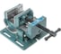 Сверлильные угловые тиски WILTON 100 мм, с наклоном 11754RU 10