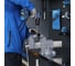 Тиски слесарные усиленные 150 мм NORDBERG NTH150 3