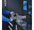 Тиски слесарные усиленные 150 мм NORDBERG NTH150 5