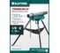 Цепные трубные тиски KRAFTOOL TRIBENCH, 1/8-6, на треноге 32613-6 2