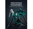 Цепные трубные тиски KRAFTOOL TRIBENCH, 1/8-6, на треноге 32613-6 8