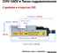 Гидравлические тиски REALREZ CHV-160V REZ-CHV-160V 3