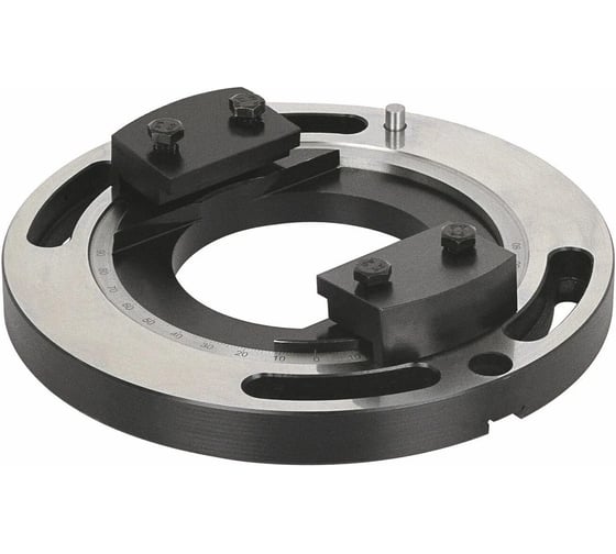 Основание поворотное HEILT GT125-08