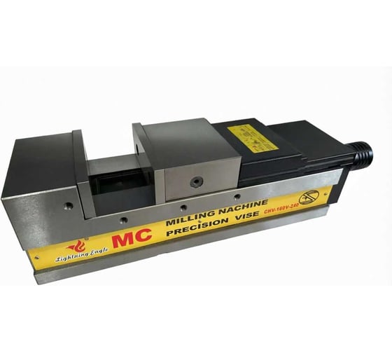 Гидравлические тиски REALREZ CHV-200V REZ-CHV-200V