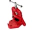 Откидные трубные тиски REDLI 10-60мм TD1103 2 3