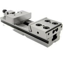 Станочные тиски ZITOM 200мм прецизионные модульные GT200B mv11200