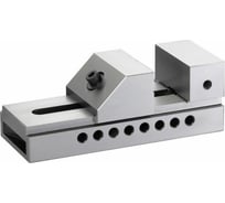 Лекальные тиски ZITOM 63мм прецизионные QKG63 mv90063