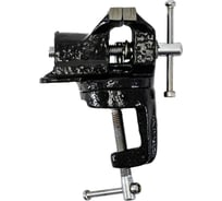 Поворотные мини тиски Политех 60 мм, quality 2549325