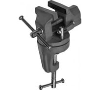 Поворотные мини тиски Политех 60 мм, quality 2549325