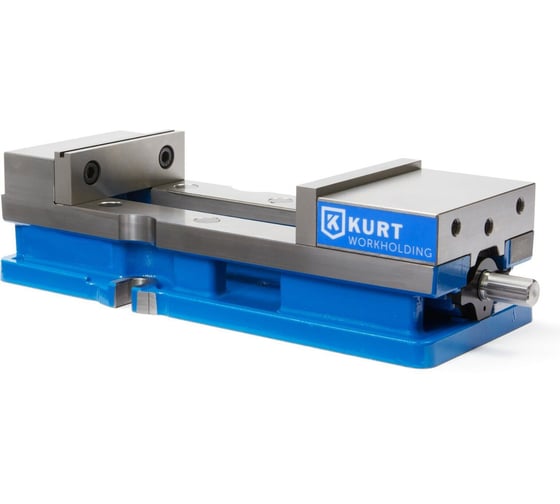 Тиски прецизионные OILCOOL, модель Kurt-DX150 OCT-Kurt-DX150