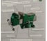 Тиски слесарные поворотные 200мм WYNNS с наковальней W2487/ Tools (чугун) 00-0001399 8