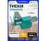 Тиски стальные поворотные с наковальней ILOforce 100мм (4) IF-6540804W(67560) 2