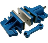 Тиски ТЕХНОРЕАЛ станочные составные 200мм AVMV2-200