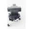 Стальные слесарные тиски Inforce Steel-125 05-23-13 4