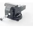 Стальные слесарные тиски Inforce Steel-125 05-23-13 6