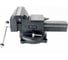 Стальные слесарные тиски Inforce Steel-150 05-23-14 1