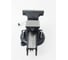 Стальные слесарные тиски Inforce Steel-150 05-23-14 3