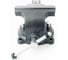 Стальные слесарные тиски Inforce Steel-150 05-23-14 4