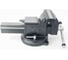 Стальные слесарные тиски Inforce Steel-150 05-23-14 5